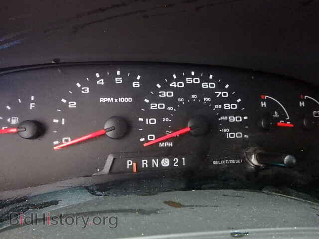 2008 FORD ECONOLINE - VIN: 1FTNE24W48DA09645 - Фото 8