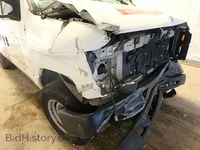 2008 FORD ECONOLINE - VIN: 1FTNE24W48DA09645 - Фото 9