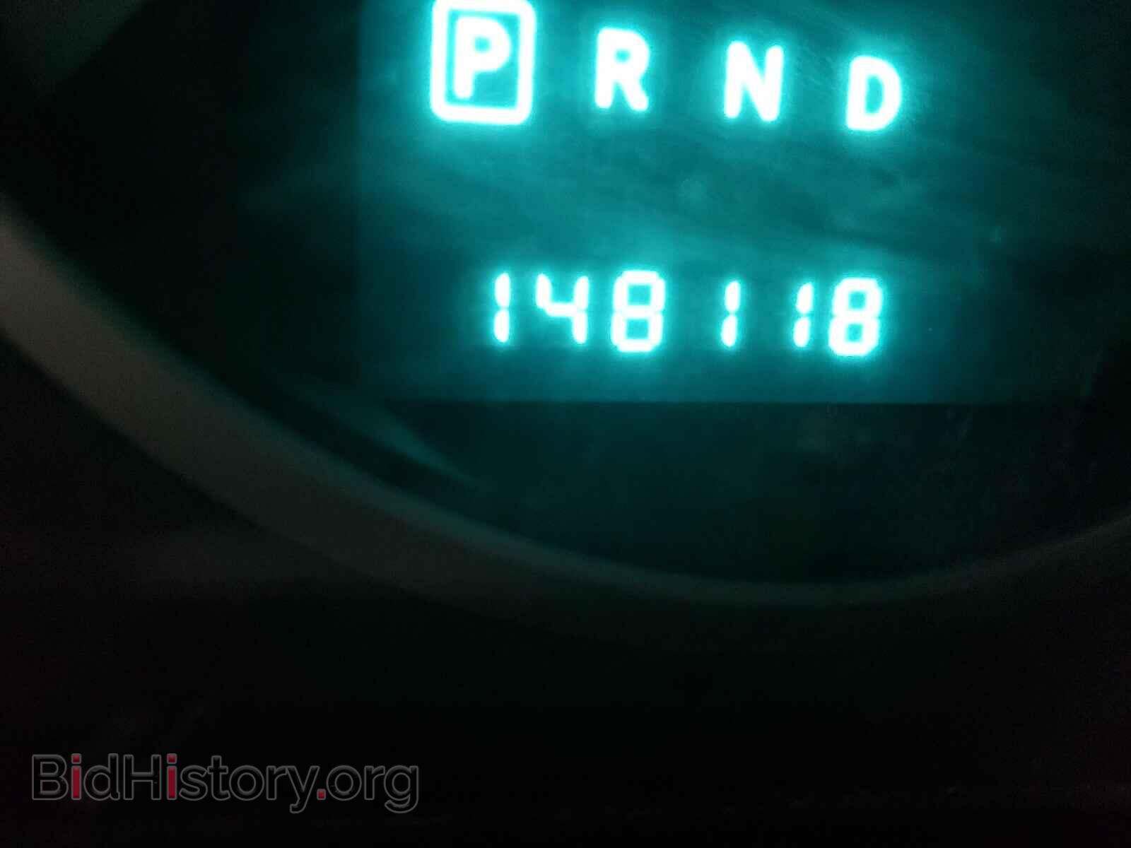 2009 CHRYSLER MINIVAN - VIN: 2A8HR54139R567484 - Фото 8