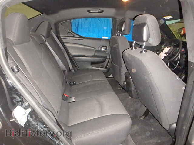 2014 DODGE AVENGER - VIN: 1C3CDZAG2EN226458 - Фото 6