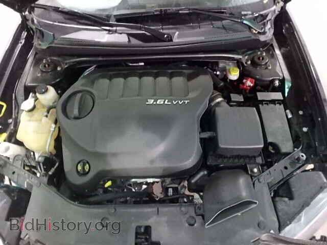 2014 DODGE AVENGER - VIN: 1C3CDZAG2EN226458 - Фото 7