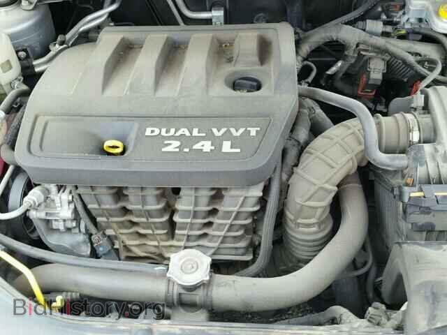 2013 CHRYSLER 200 - VIN: 1C3CCBBB4DN693926 - Фото 7