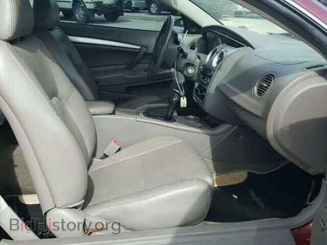 2005 CHRYSLER SEBRING - VIN: 4C3AG52H35E020935 - Фото 5