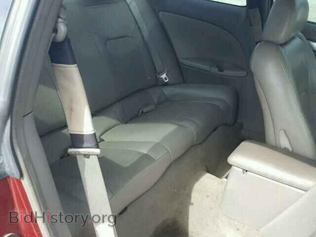 2005 CHRYSLER SEBRING - VIN: 4C3AG52H35E020935 - Фото 6