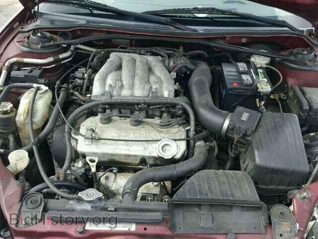2005 CHRYSLER SEBRING - VIN: 4C3AG52H35E020935 - Фото 7