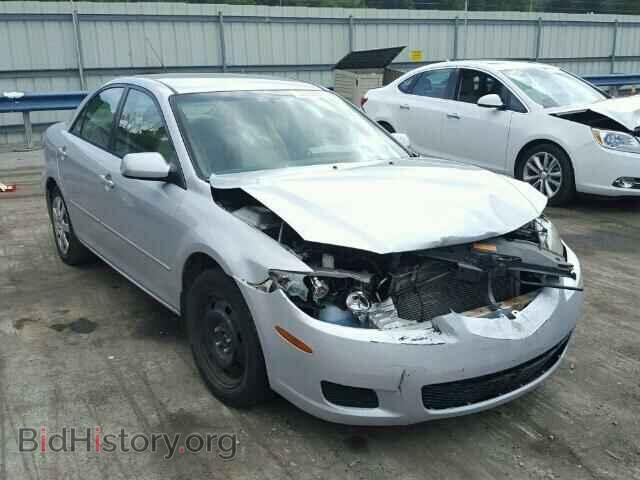 Фотография 1YVFP80C165M15168 - MAZDA 6 2006