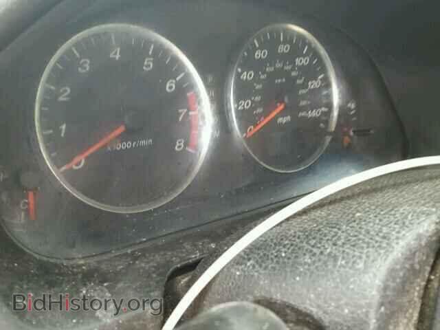 2006 MAZDA 6 - VIN: 1YVFP80C165M15168 - Фото 8