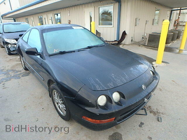 Photo JH4DC4357SS022476 - ACURA INTEGRA 1995