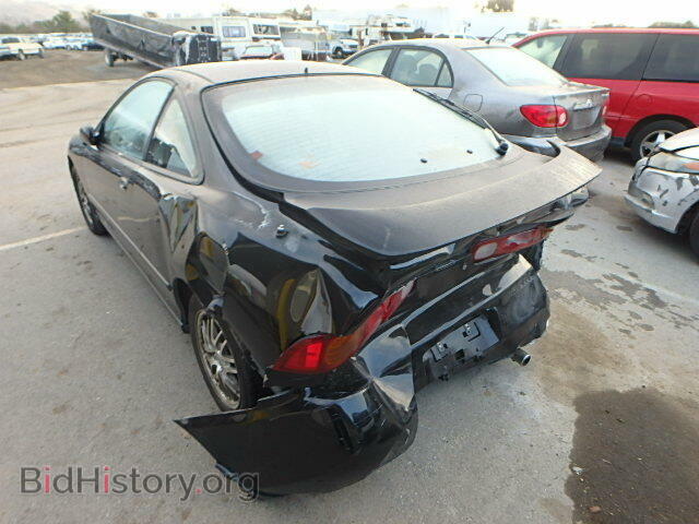 1995 ACURA INTEGRA - VIN: JH4DC4357SS022476 - Фото 3