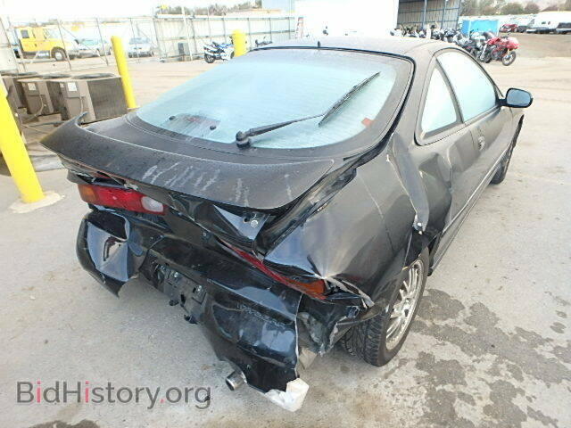1995 ACURA INTEGRA - VIN: JH4DC4357SS022476 - Фото 4