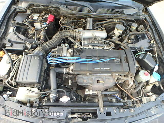 1995 ACURA INTEGRA - VIN: JH4DC4357SS022476 - Фото 7