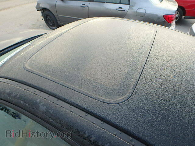 1995 ACURA INTEGRA - VIN: JH4DC4357SS022476 - Фото 9