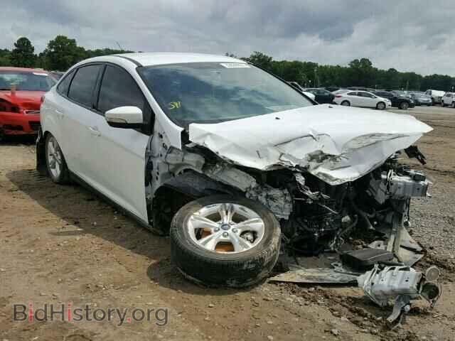 Photo 1FADP3F2XEL263941 - FORD FOCUS 2014