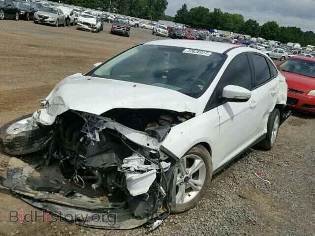 2014 FORD FOCUS - VIN: 1FADP3F2XEL263941 - Photo 2