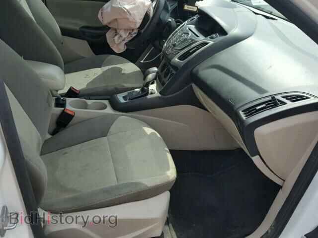 2014 FORD FOCUS - VIN: 1FADP3F2XEL263941 - Photo 5