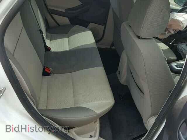 2014 FORD FOCUS - VIN: 1FADP3F2XEL263941 - Photo 6