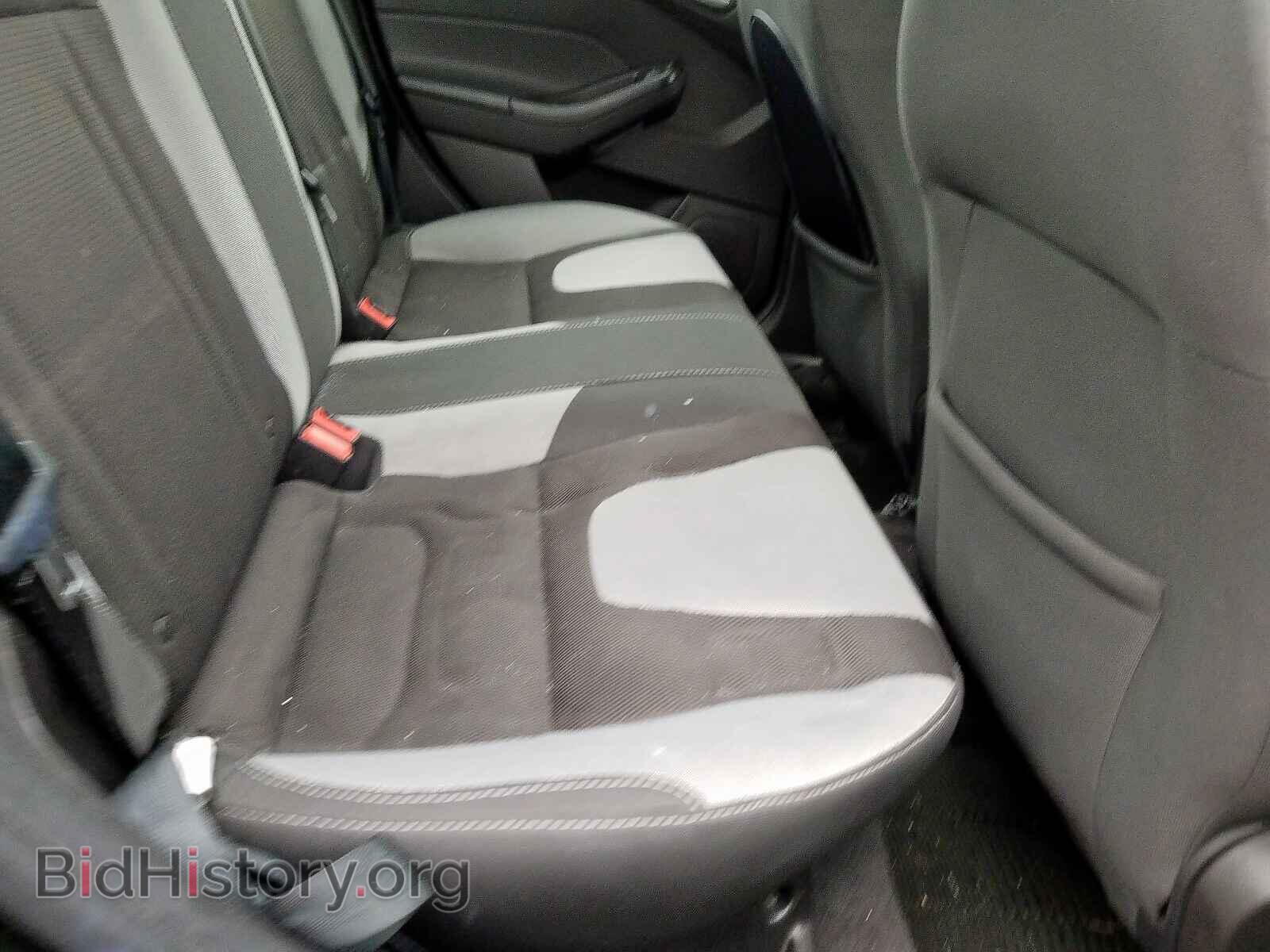 2014 FORD FOCUS - VIN: 1FADP3F23EL437851 - Photo 6