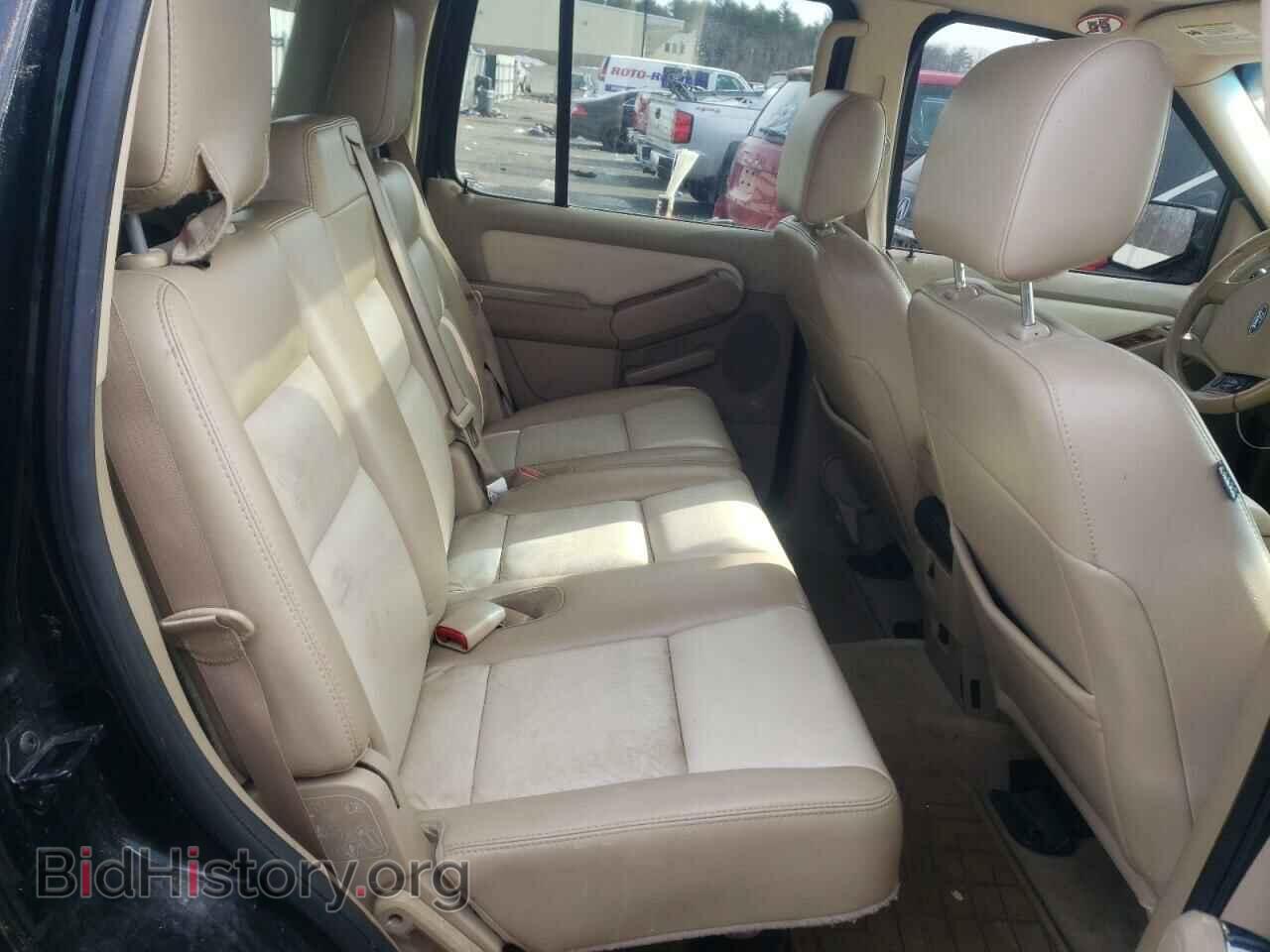 2007 FORD EXPLORER - VIN: 1FMEU74E57UB26782 - Photo 6