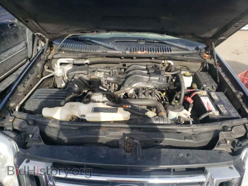 2007 Ford EXPLORER (VIN 1FMEU74E57UB26782) — photo 7 of 10