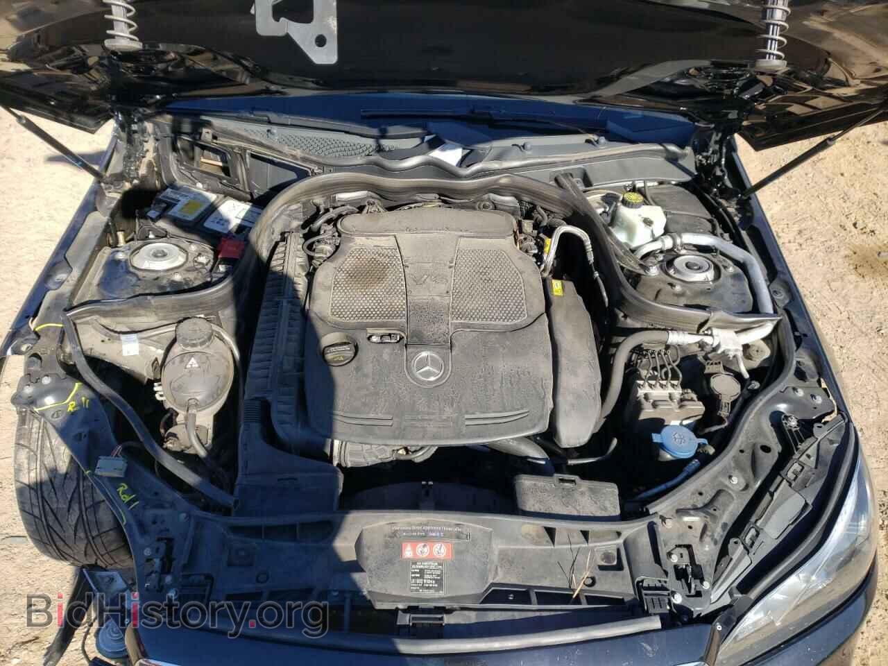 2016 MERCEDES-BENZ E-CLASS - VIN: WDDHF5KB7GB291453 - Фото 7