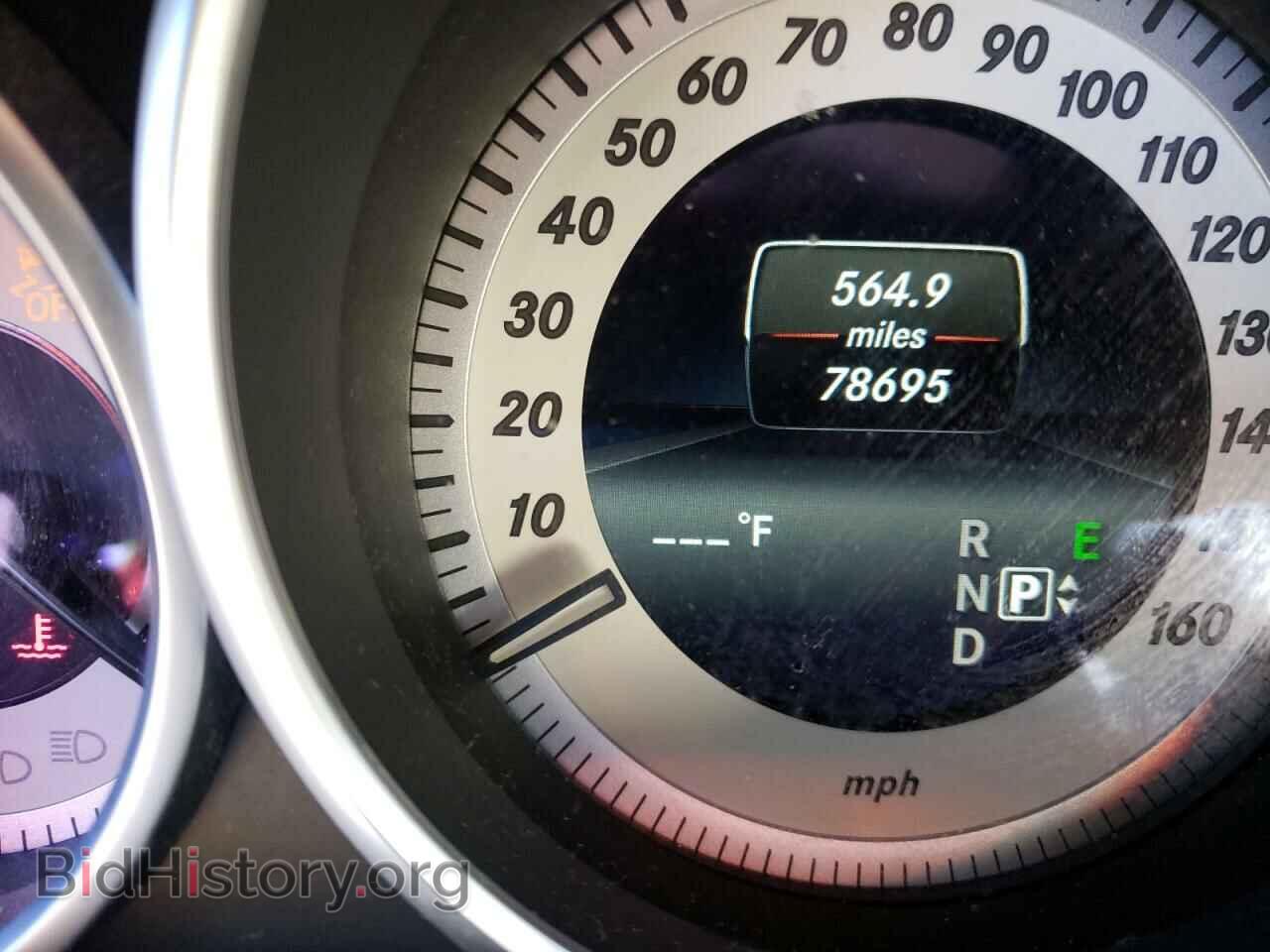 2016 MERCEDES-BENZ E-CLASS - VIN: WDDHF5KB7GB291453 - Фото 8