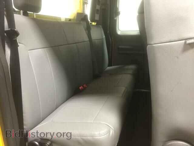 2012 FORD F350 - VIN: 1FD8X3FT7CEC46855 - Фото 6