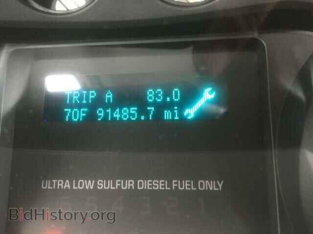 2012 FORD F350 - VIN: 1FD8X3FT7CEC46855 - Фото 8