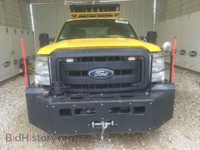 2012 FORD F350 - VIN: 1FD8X3FT7CEC46855 - Фото 9