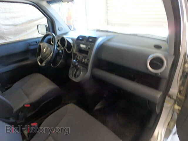 2008 HONDA ELEMENT - VIN: 5J6YH18318L008001 - Фото 5