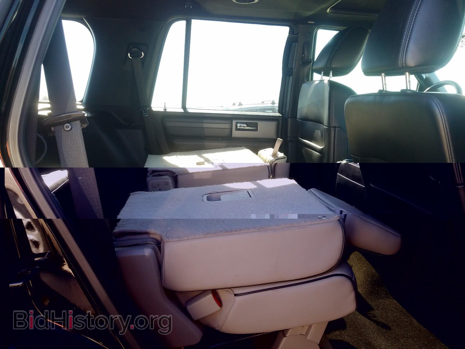 2017 FORD EXPEDITION - VIN: 1FMJU1LT0HEA81466 - Фото 6