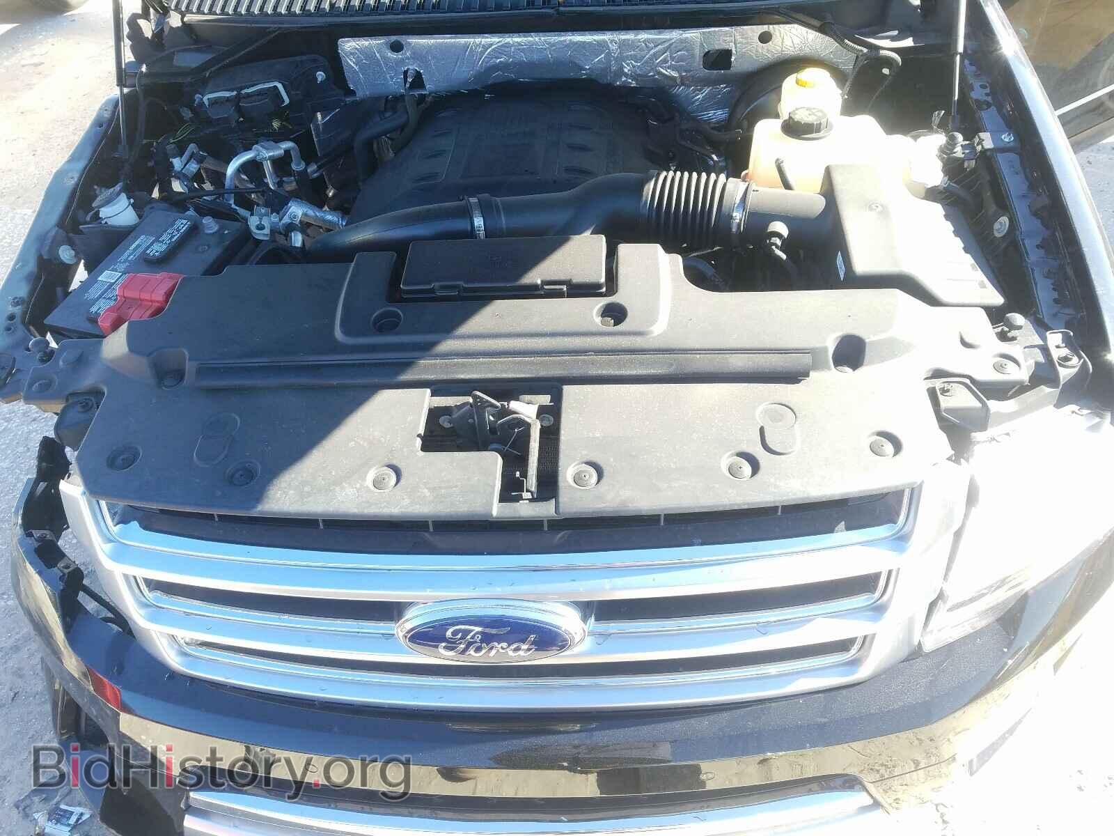 2017 FORD EXPEDITION - VIN: 1FMJU1LT0HEA81466 - Фото 7