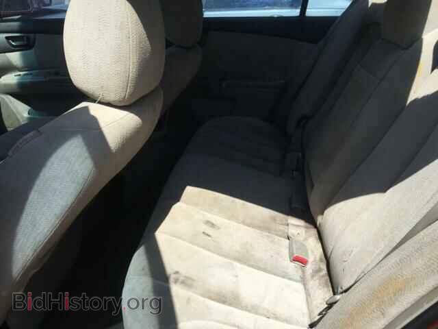 2007 KIA OPTIMA - VIN: KNAGE123675137614 - Фото 6