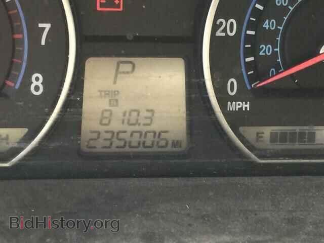 2007 KIA OPTIMA - VIN: KNAGE123675137614 - Фото 8
