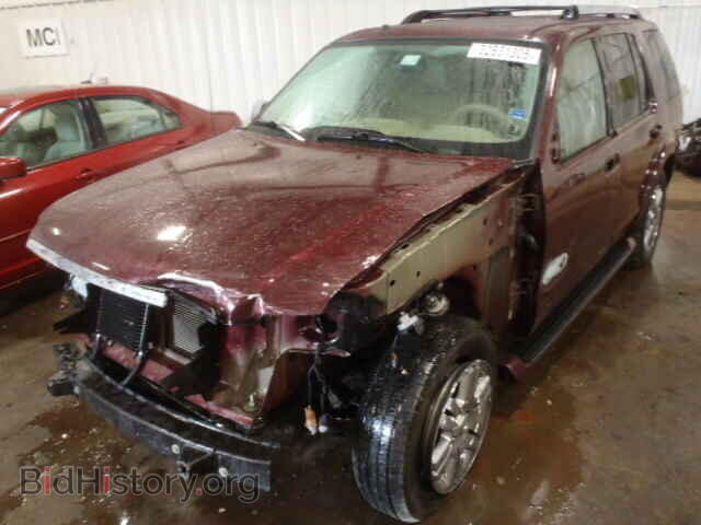 2006 FORD EXPLORER - VIN: 1FMEU65866UB36156 - Фото 2