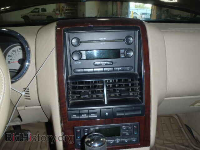 2006 FORD EXPLORER - VIN: 1FMEU65866UB36156 - Фото 9