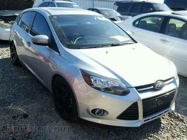 Photo 1FADP3N29DL301434 - FORD FOCUS 2013