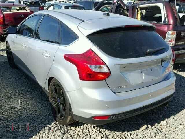 2013 FORD FOCUS - VIN: 1FADP3N29DL301434 - Фото 3