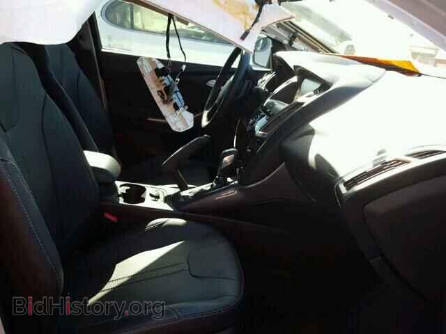 2013 FORD FOCUS - VIN: 1FADP3N29DL301434 - Фото 5