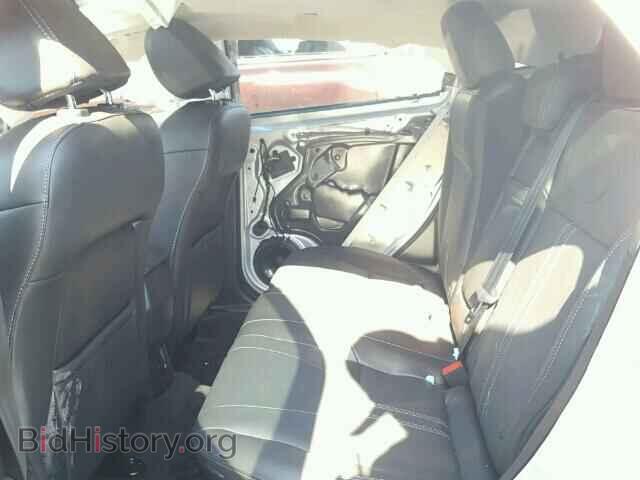 2013 FORD FOCUS - VIN: 1FADP3N29DL301434 - Фото 6