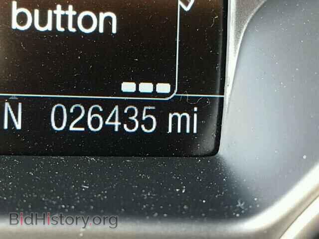 2013 FORD FOCUS - VIN: 1FADP3N29DL301434 - Фото 8