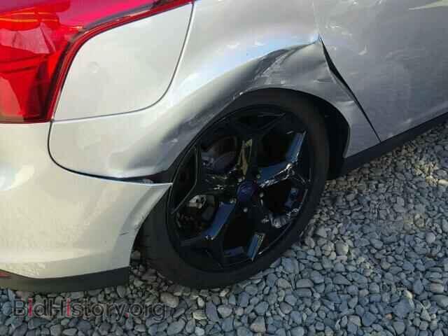 2013 FORD FOCUS - VIN: 1FADP3N29DL301434 - Фото 9