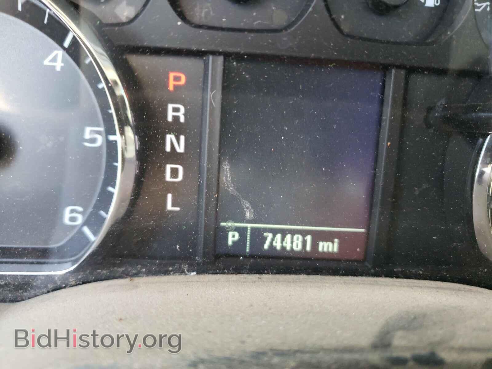 2017 CHEVROLET SILVERADO - VIN: 1GCNCNEC2HZ408441 - Фото 8