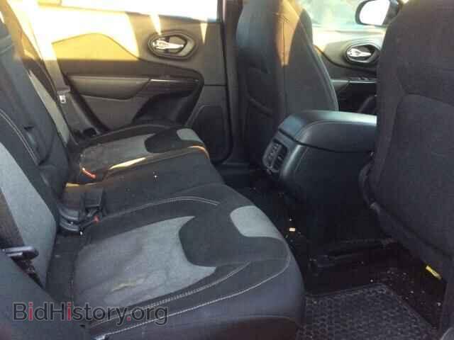 2014 JEEP CHEROKEE - VIN: 1C4PJMCB9EW138690 - Photo 6