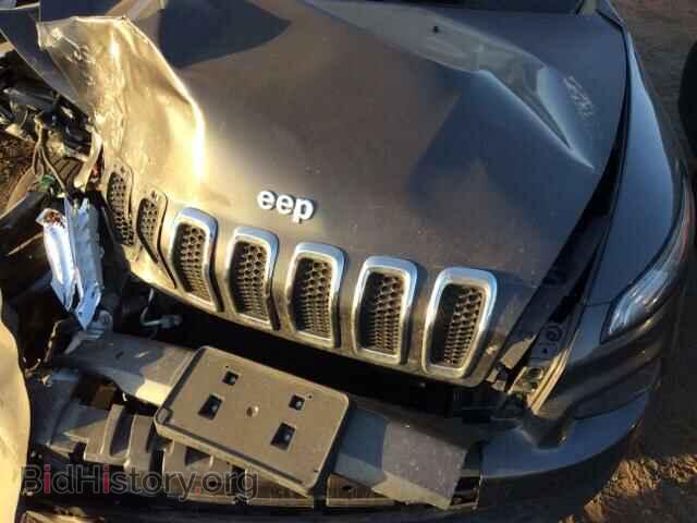 2014 JEEP CHEROKEE - VIN: 1C4PJMCB9EW138690 - Photo 7