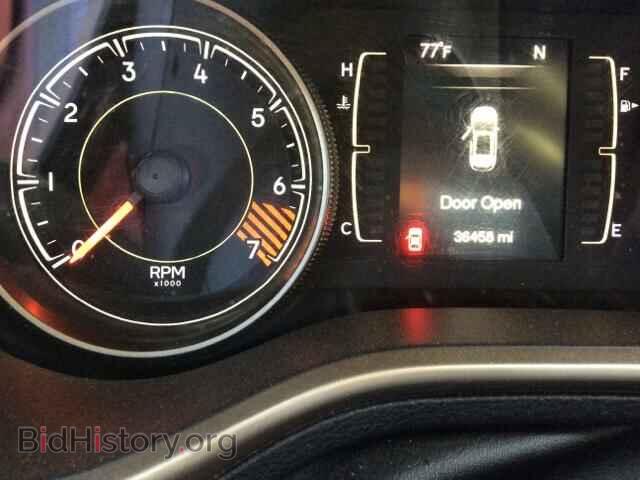 2014 JEEP CHEROKEE - VIN: 1C4PJMCB9EW138690 - Photo 8