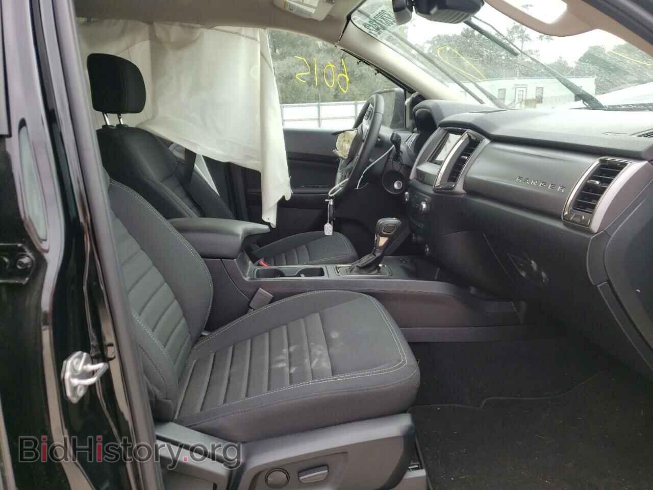 2021 FORD RANGER - VIN: 1FTER4EHXMLD82981 - Фото 5