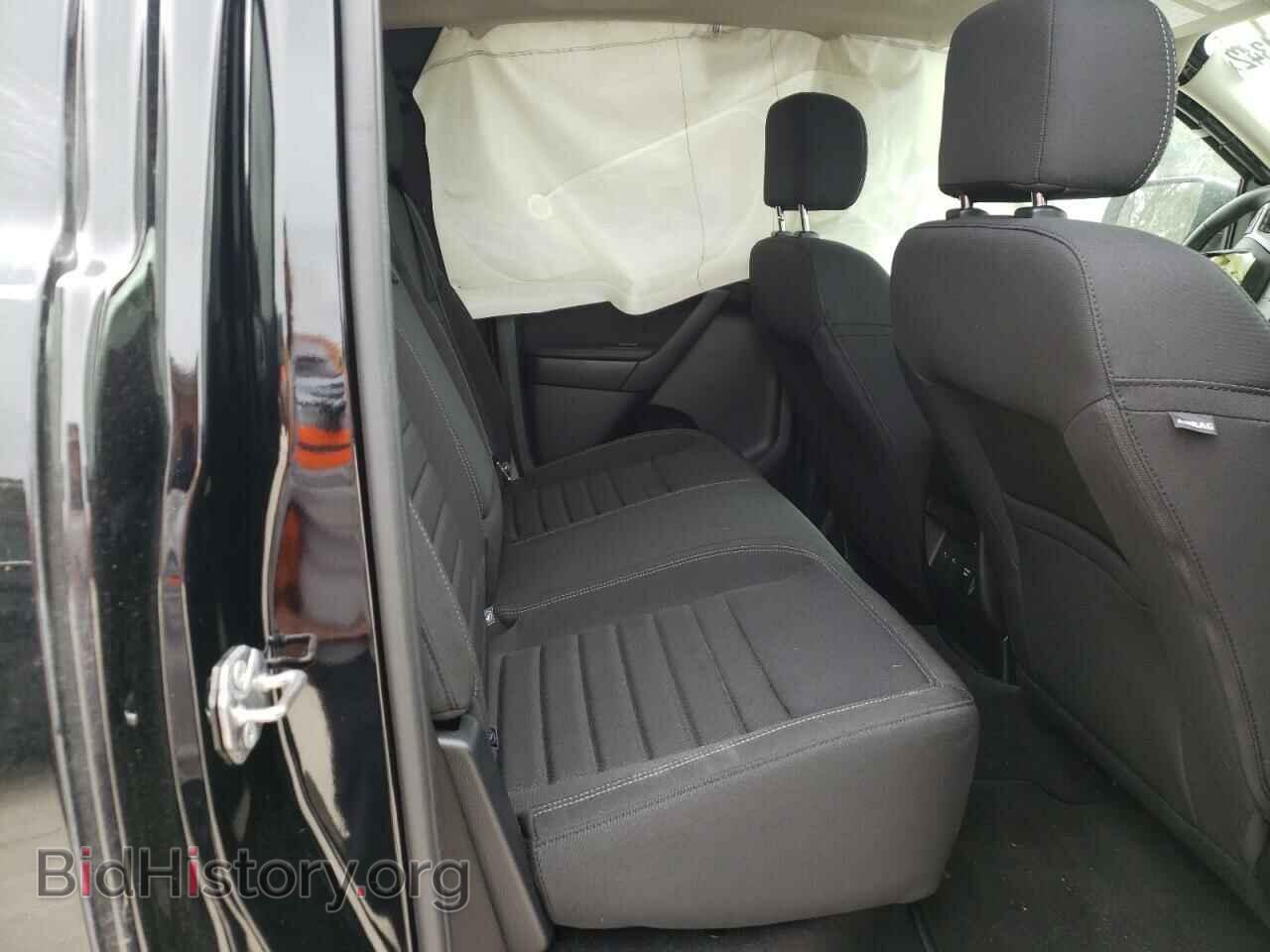 2021 FORD RANGER - VIN: 1FTER4EHXMLD82981 - Фото 6