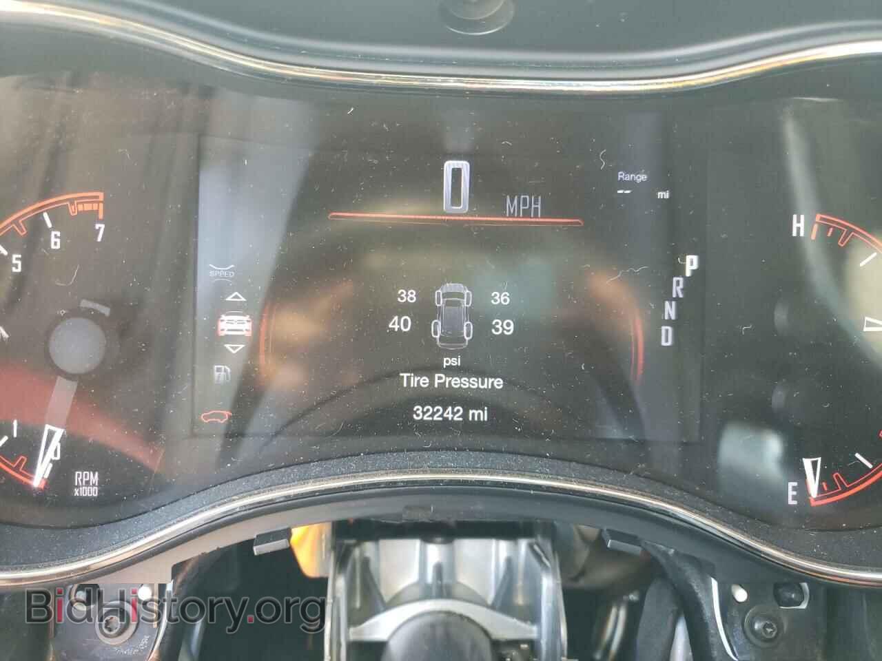 2019 DODGE DURANGO - VIN: 1C4RDHDG4KC806393 - Фото 8
