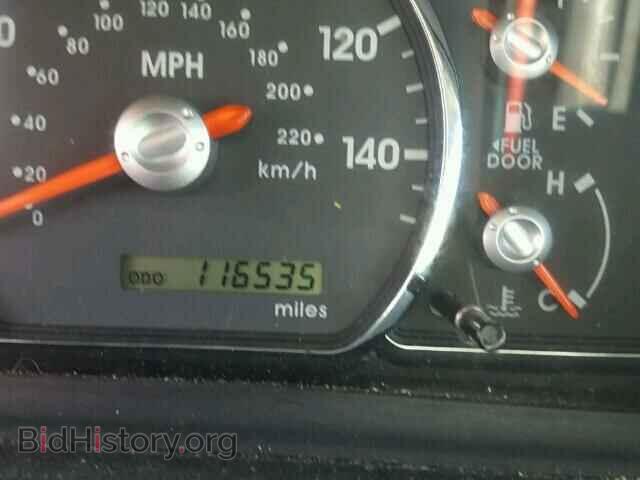 2011 MITSUBISHI GALANT - VIN: 4A32B2FF2BE020201 - Фото 8