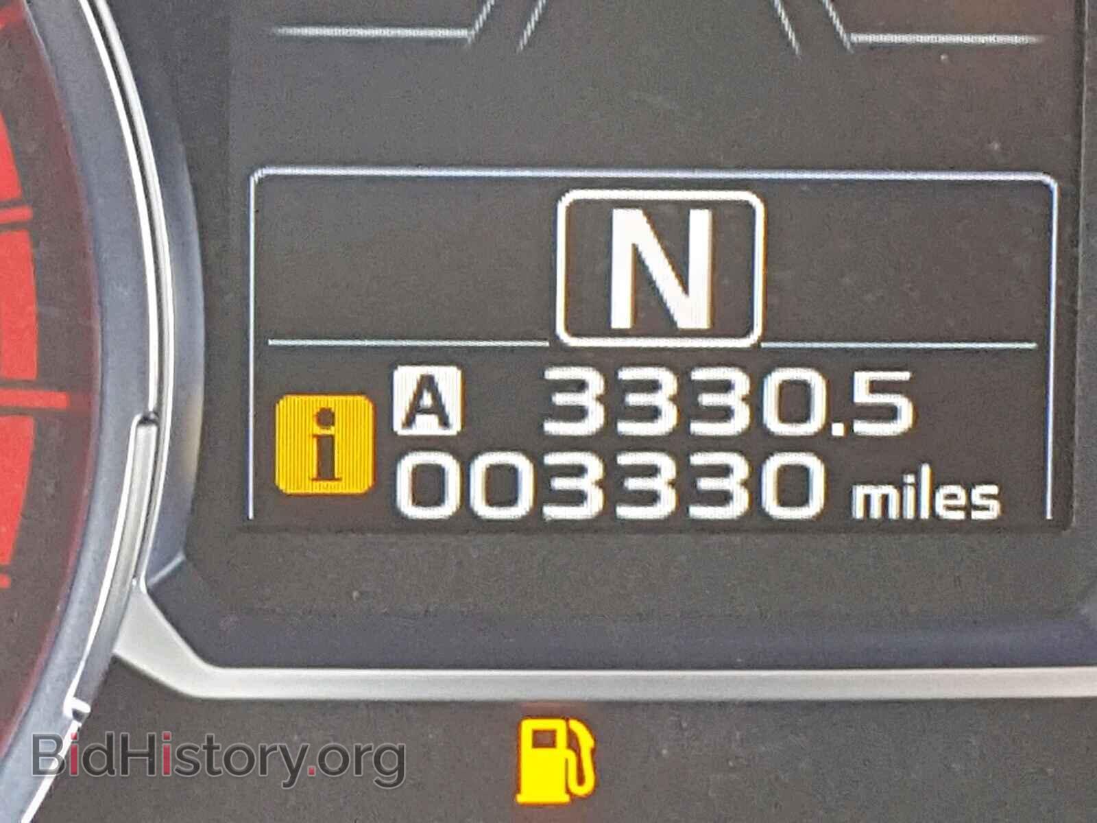 2017 SUBARU FORESTER - VIN: JF2SJAWC6HH553022 - Фото 8